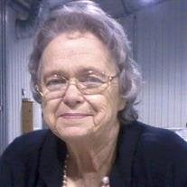 Carol Stallard