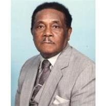 Edgar Thomas