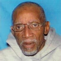 Clyde Junius Ferrell, Sr.