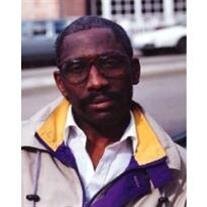 Louis  Moon, Sr.