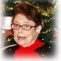 Mary Elizabeth Gutermuth