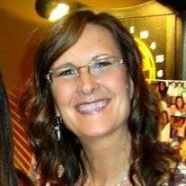 Rebecca S. Messier