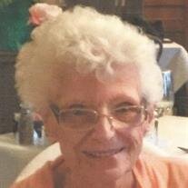 Madelyn A. Meyer 