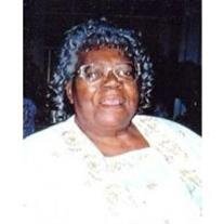 Florence E. Estridge