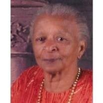 Vivian D. Waddler