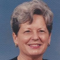 Joyce B. Bowles