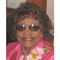 Muriel B. Rayner