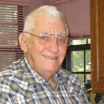 Thomas "Tom" F.  Carter