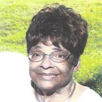 Mrs. Pauline McCollum