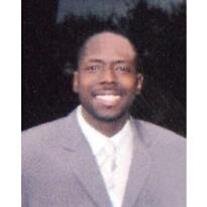 Dwayne McPhail