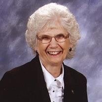Dorothy May Wisniewski