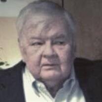 Mr. Michael Francis Bates