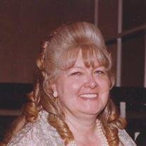Kathryn J. Keats
