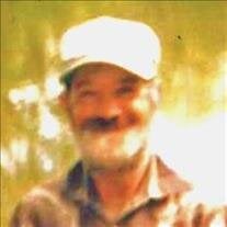 Monte Joe Goolsby