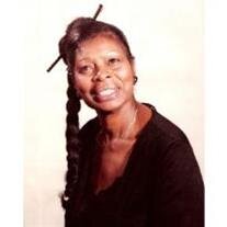Margaret Small