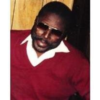 William H. Evans, Jr.