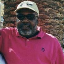 William Johnson, Jr