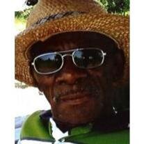 Willie L. Bratcher