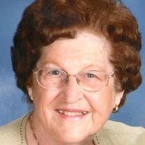 Esther F. Reckelhoff
