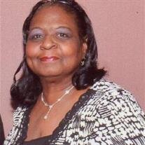Wanda Ann Brown 