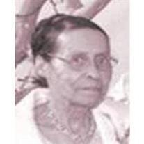 Delesta M. Hassell