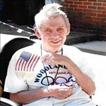 Herbert M. "Herbie" Jones