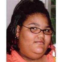 Kiera D. Carter