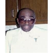 Junius  White