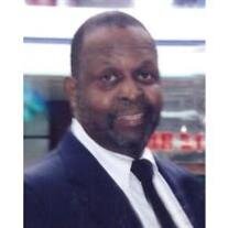 Walter  Gillispie