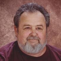 Michael Lee Marshall, Sr.