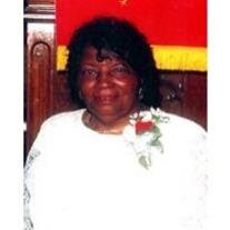 Lubertha Terrell