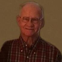 Kenneth Lee Claar