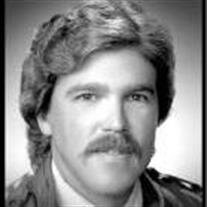 Gregory James Parks
