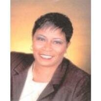 Patricia Diane Gadson