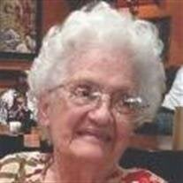 Janice E. Willis