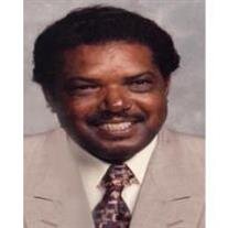 Clarence Reid