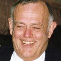 Raymond "Larry" Nilles