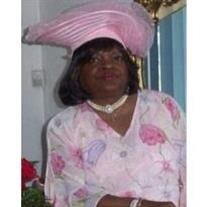 Mable Ward