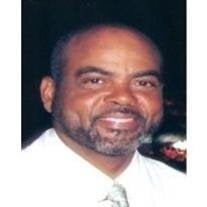 Marvin  Terrell I