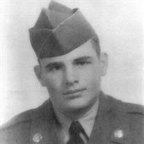 Frederick "Fred" Eugene Graham