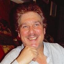Eric A. Martin
