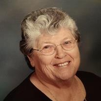 Lelia Grace Conant Moody