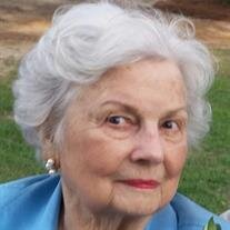 Mrs. Jacolyn Holland Murphy