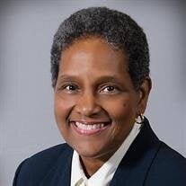 Mrs. Alison Mann Nottage