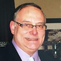 Mr. Peter John Damore
