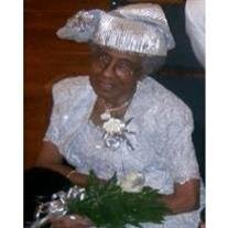 Elnora  Edmonds