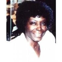 Bernice Mills
