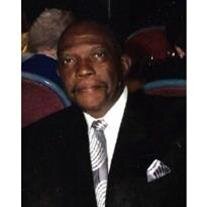 Hilton A. Williams
