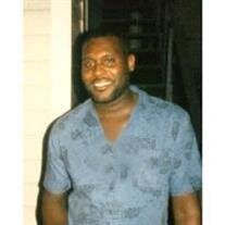 Tony Lee Anderson