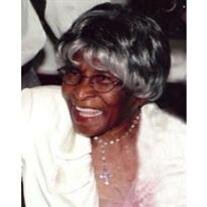 Virginia  Brown